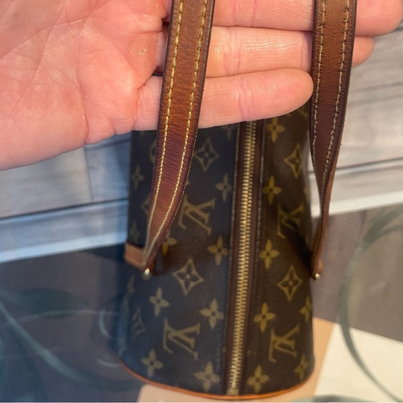 Louis Vuitton Papillon Bag đź’Ą Vintage and in Excellent Conditionđź’Ą Authentic - Picture 8 of 15